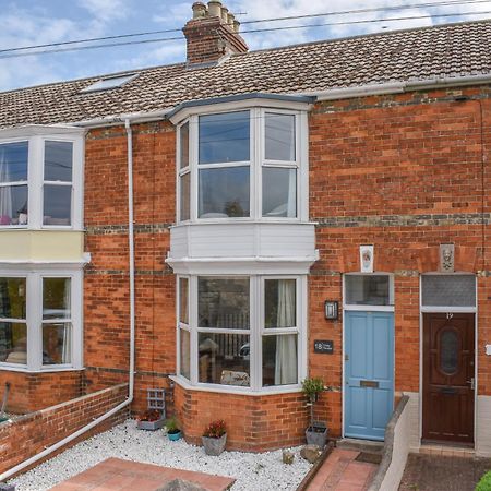 Silks Sails Harbourside Holiday Cottage Уэймут Экстерьер фото