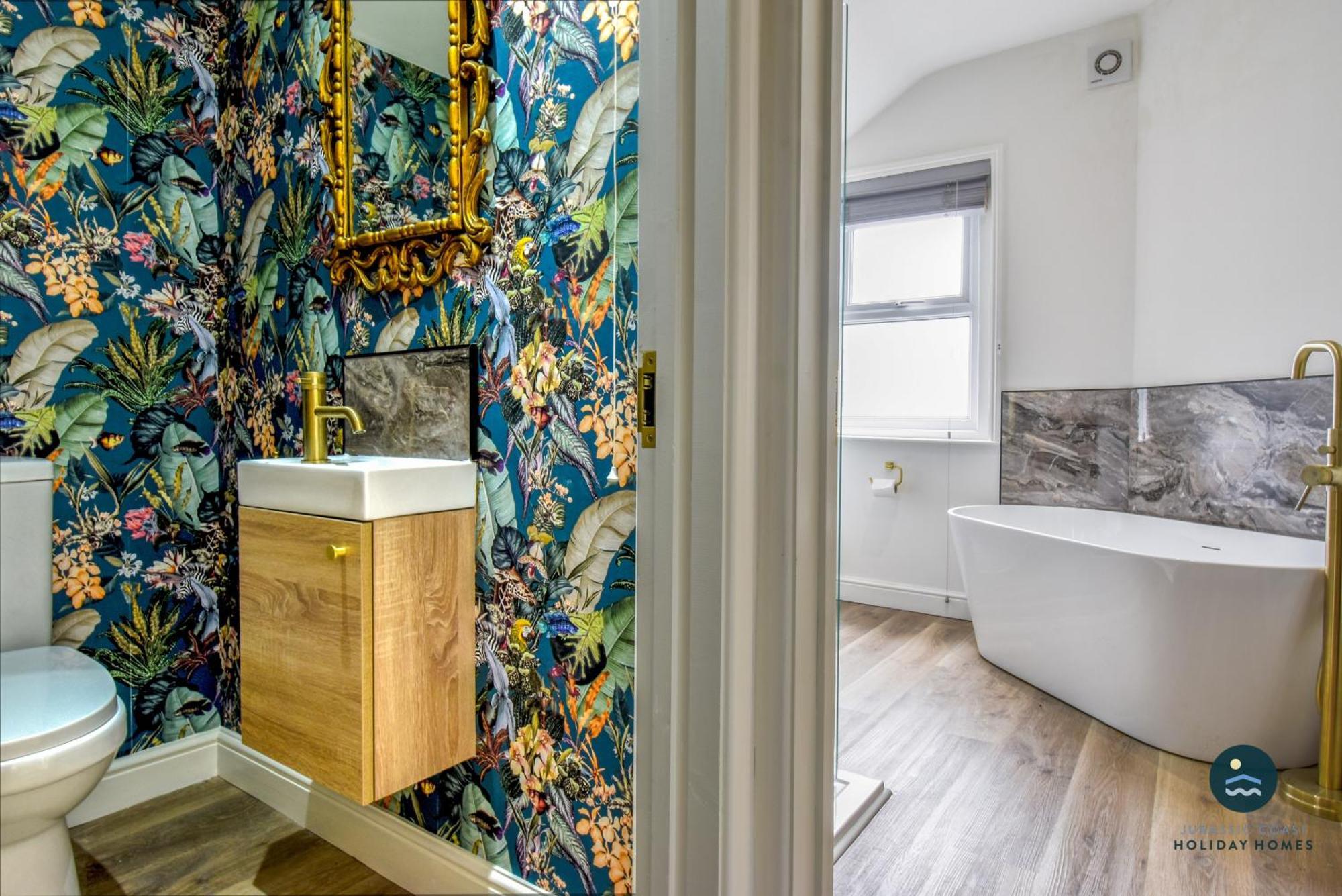Silks Sails Harbourside Holiday Cottage Уэймут Экстерьер фото