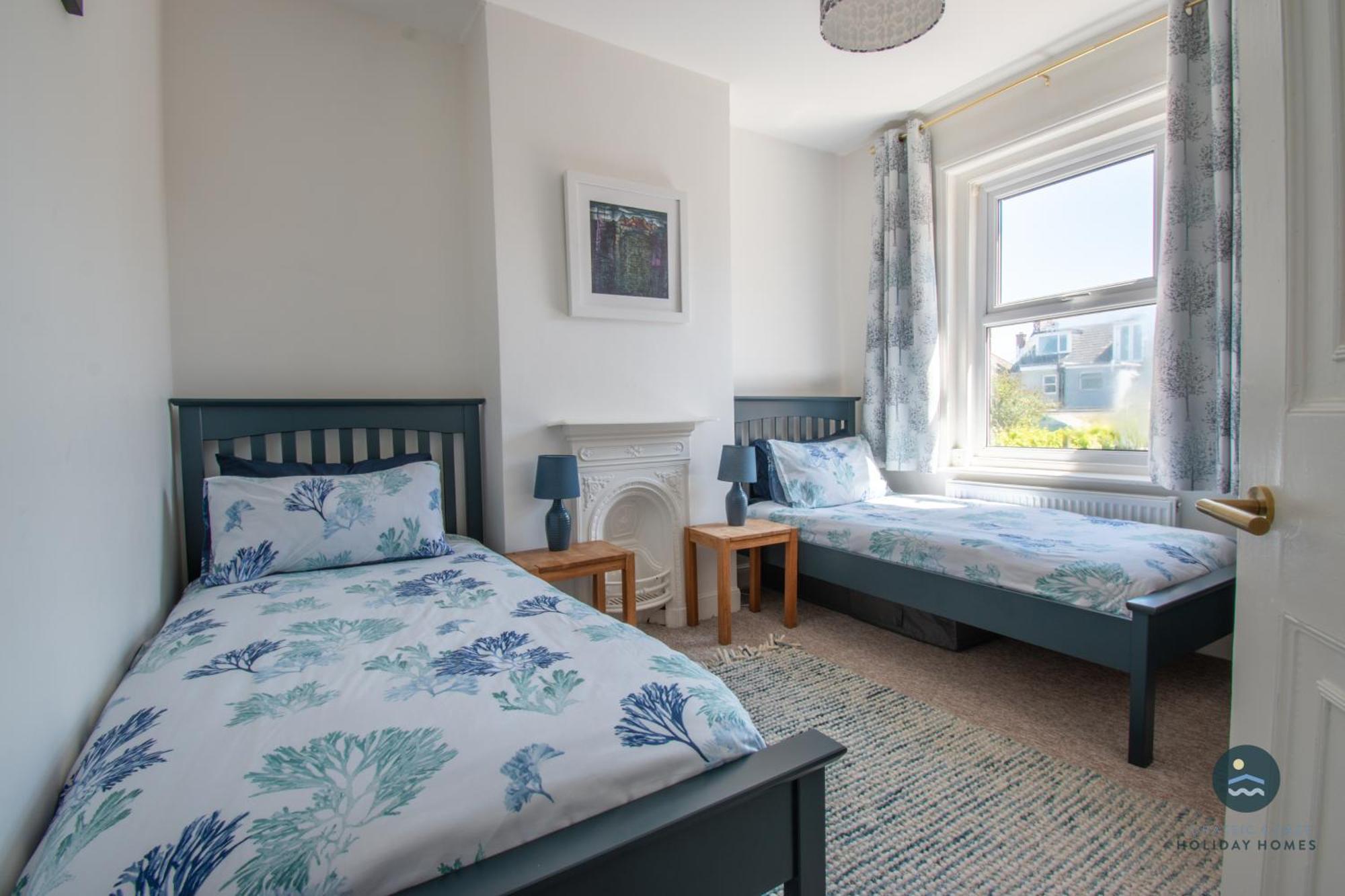 Silks Sails Harbourside Holiday Cottage Уэймут Экстерьер фото