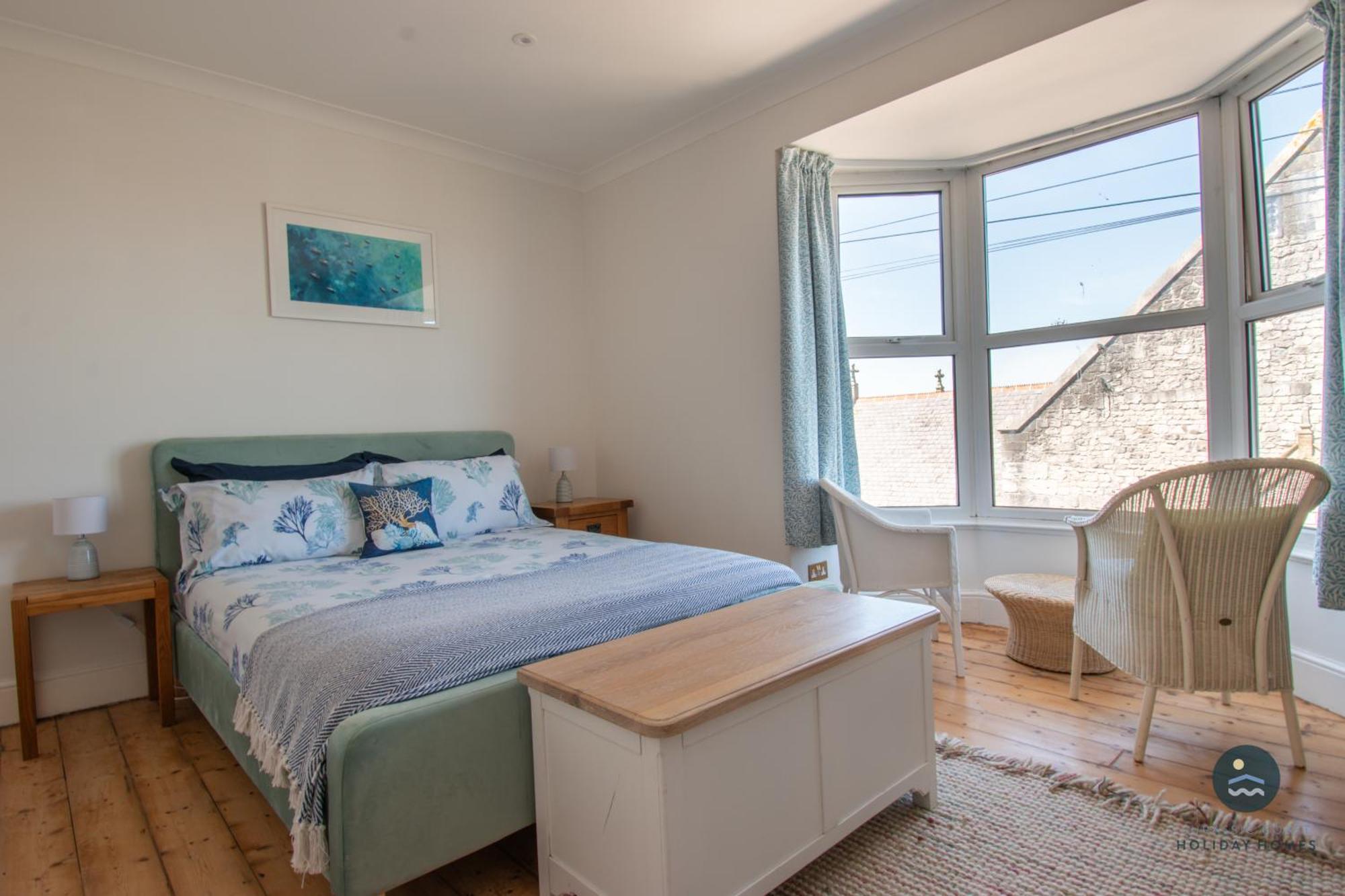 Silks Sails Harbourside Holiday Cottage Уэймут Экстерьер фото
